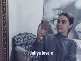 Juliya_love_x