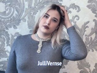 JulliVernse