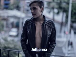Jullianna