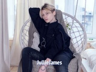 JullieJames
