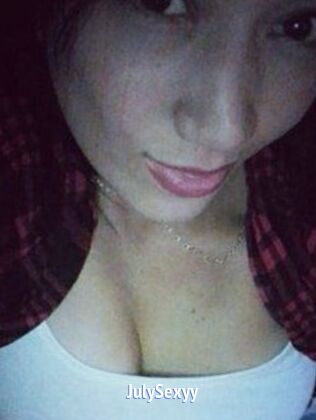 JulySexyy