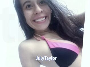 JulyTaylor