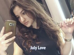 July_Love