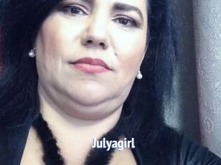 Julyagirl