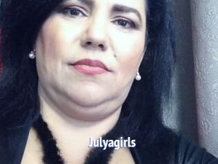 Julyagirls