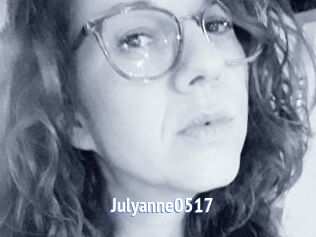 Julyanne0517