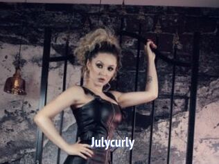 Julycurly