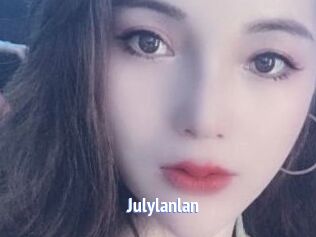 Julylanlan