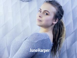 JuneHarper