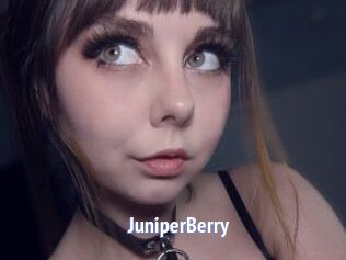 JuniperBerry