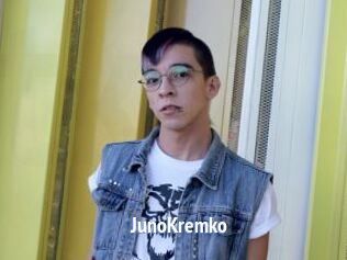 JunoKremko