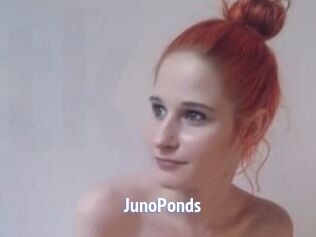 JunoPonds