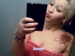 Jurnee
