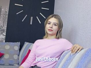 JusiOsborn