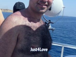 Just4Love