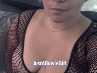 JustABowieGirl