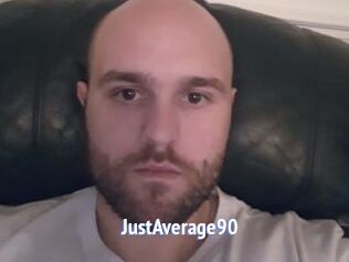 JustAverage90