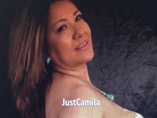 JustCamila