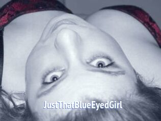 JustThatBlueEyedGirl