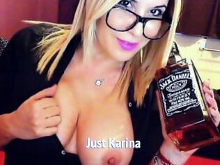 Just_Karina