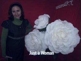 Just_a_Woman