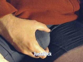 JustaDick