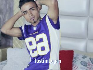 JustiinLogan