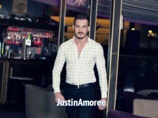 JustinAmoree