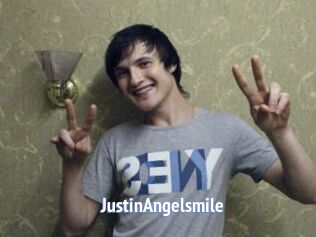 JustinAngelsmile