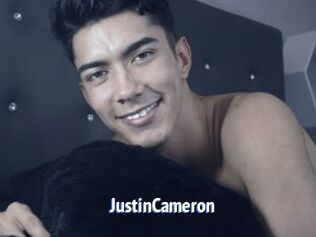 JustinCameron