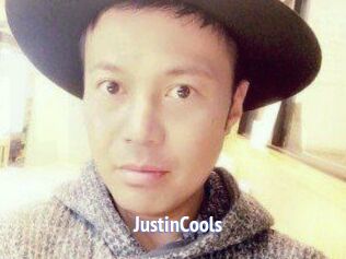 JustinCools