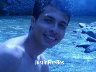 JustinFireBes