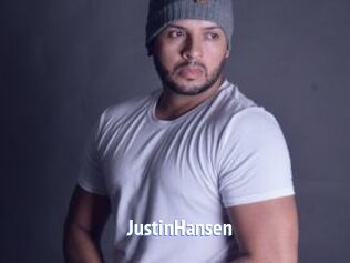 JustinHansen