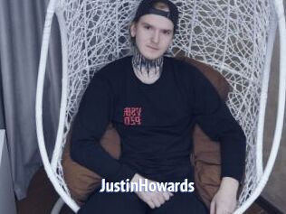 JustinHowards