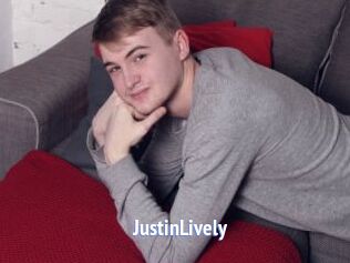 JustinLively