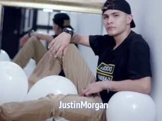 JustinMorgan