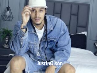 JustinOlson