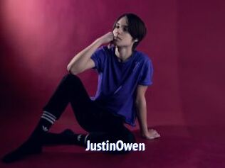 JustinOwen
