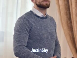 JustinShy