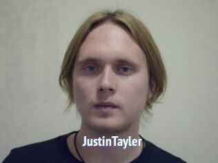 JustinTayler