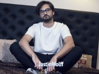 JustinWolff