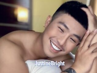 JustineBright