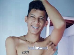 Justinsweet