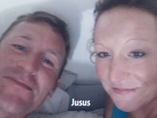 Jusus