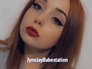 JynxJayBabestation
