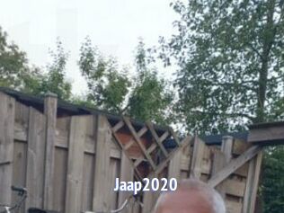 Jaap2020