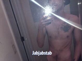 Jabjabstab