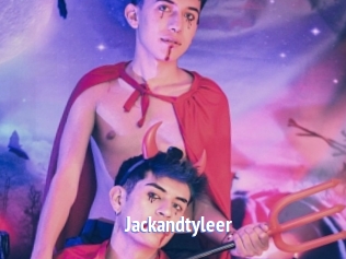 Jackandtyleer