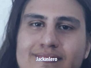 Jackaslero