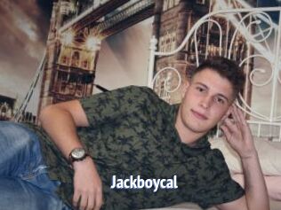 Jackboycal